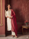 Kurta With Pant & Dupatta Ethnic Kurta Set For Women